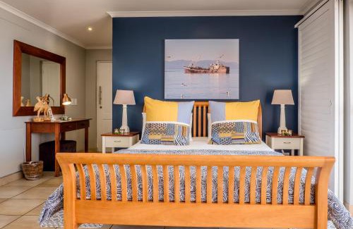 Shelley Point Apartamento | Zeezicht Apartments