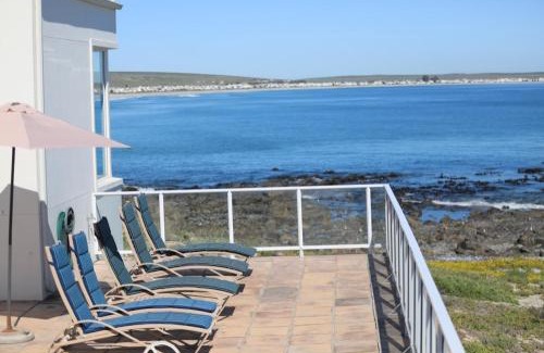 Shelley Point Apartamento | Zeezicht Apartments
