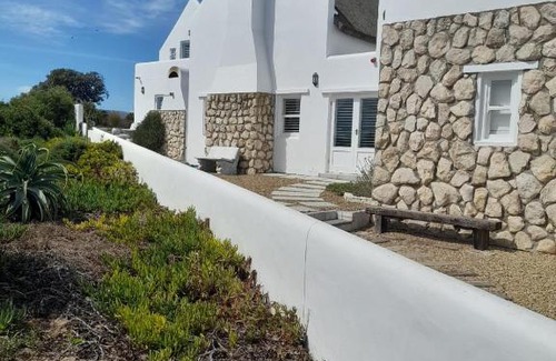 Jacobs Bay Casa | Zeezicht Villa - Jacobsbaai