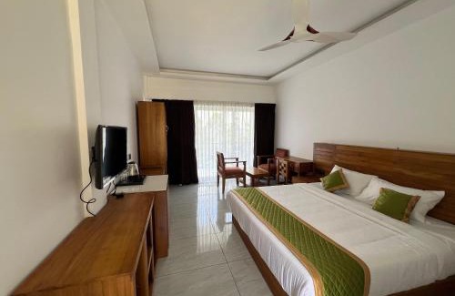 Anachal Complejo | Zeezmount Resorts & Spa Munnar