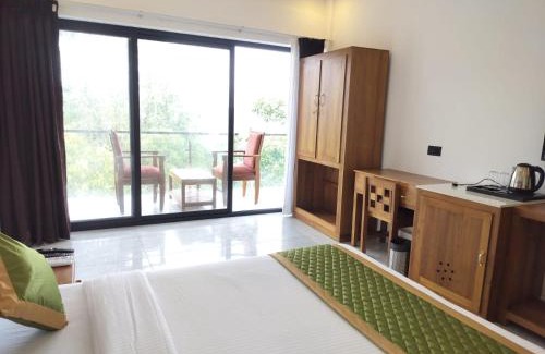 Anachal Complejo | Zeezmount Resorts & Spa Munnar