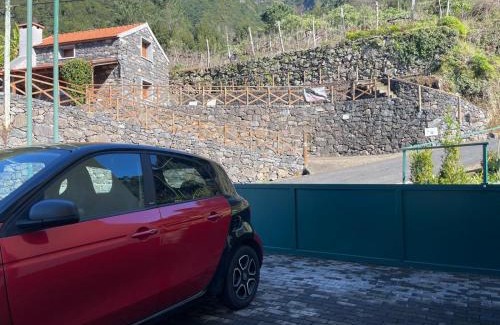 Sao Vicente Casa | Zef's chalet