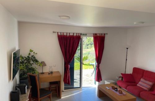 Sao Vicente Casa | Zef's chalet