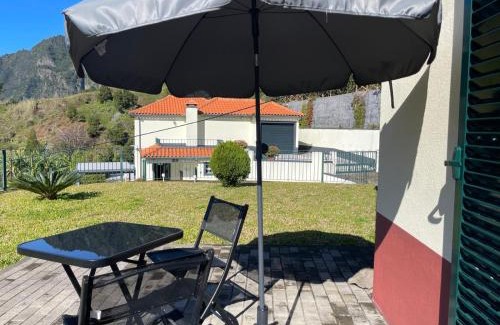 Sao Vicente Casa | Zef's chalet