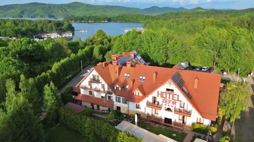 Solina Apartamento | Zefir SPA