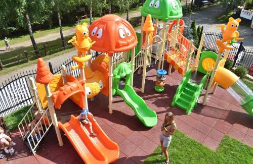 Solina Apartamento | Zefir SPA