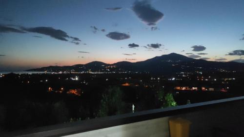 Ascea Apartamento | Zefiro Casa Vacanze