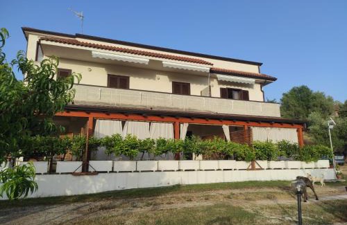 Ascea Apartamento | Zefiro Casa Vacanze