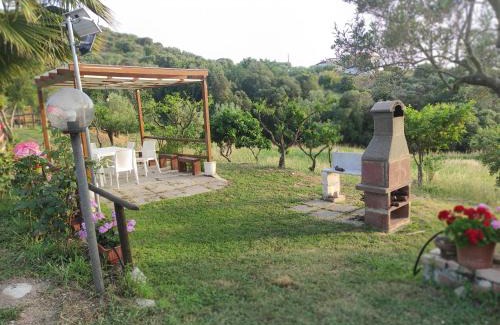 Ascea Apartamento | Zefiro Casa Vacanze