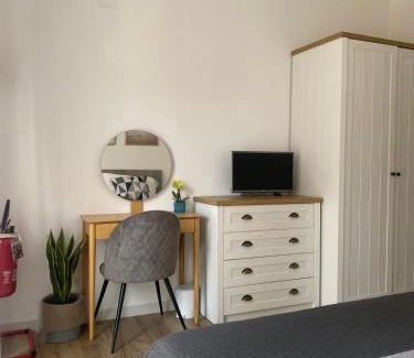 Quartiere XXXIII Lido di Ostia Ponente Apartamento | Zefiro Ostia