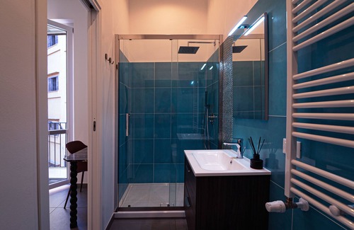 Centro Storico Cama Y Desayuno | Zefiro Suites