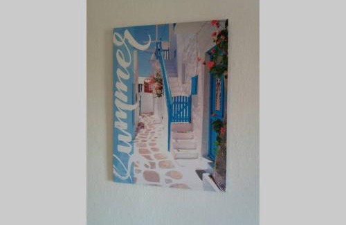 Ouranoupoli Apartamento | Zefis Appartment