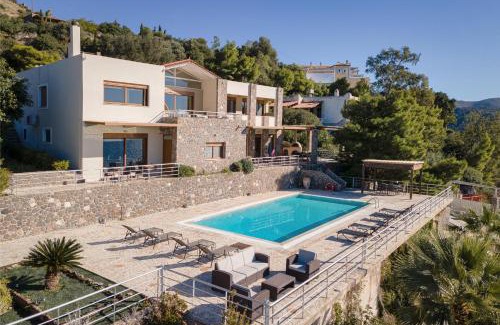 Aegina Villa | Zefis Villa Aegina
