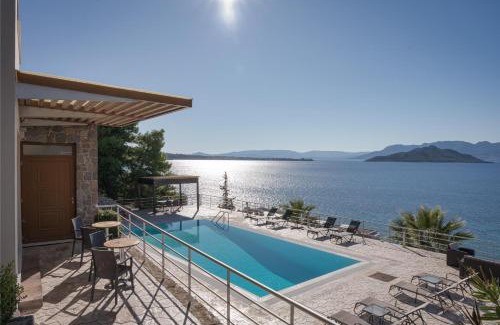 Aegina Villa | Zefis Villa Aegina