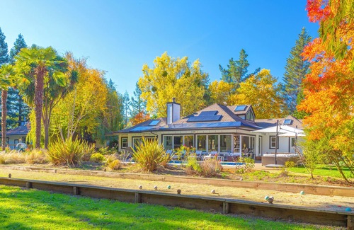 Freestone Casa | Zegarra Estate