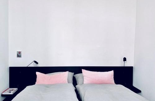 Nippes Apartamento | zehuus - historical charm 70qm