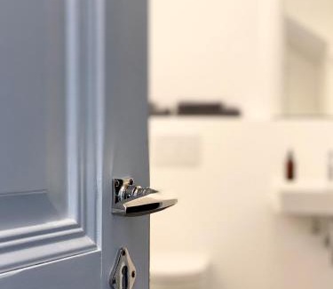 Nippes Apartamento | zehuus - historical charm 70qm