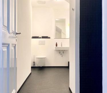 Nippes Apartamento | zehuus - historical charm 70qm