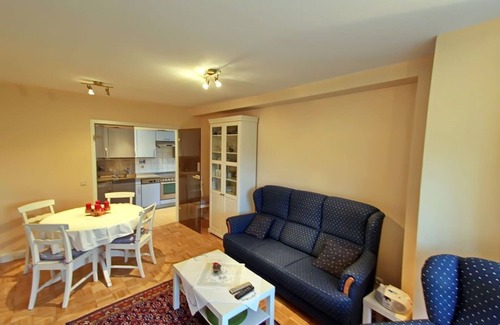 Tinnum Apartamento | CEI / 002 Ruhetal - Ruhetal