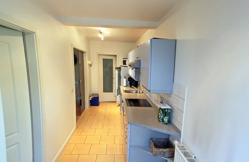 Tinnum Apartamento | CEI / 002 Ruhetal - Ruhetal