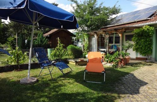 Waging am See Apartamento | Zeiler Peter und Luisie
