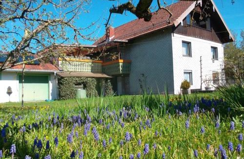 Waging am See Apartamento | Zeiler Peter und Luisie