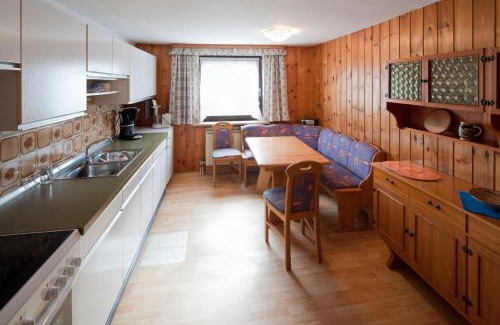 Waging am See Apartamento | Zeiler Peter und Luisie