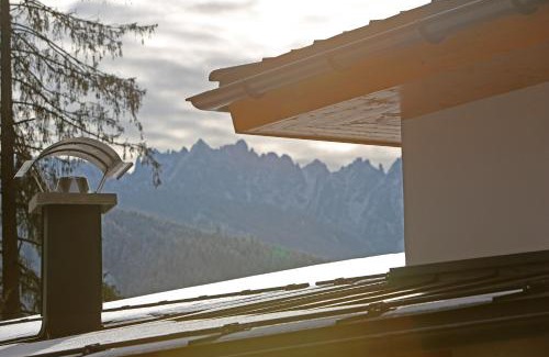 Gosau Apartamento | Zeilner Dachstein Apartment