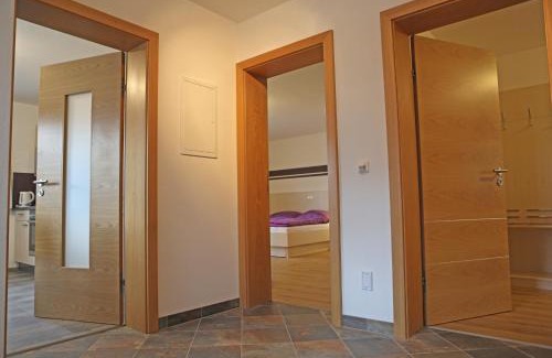 Gosau Apartamento | Zeilner Dachstein Apartment