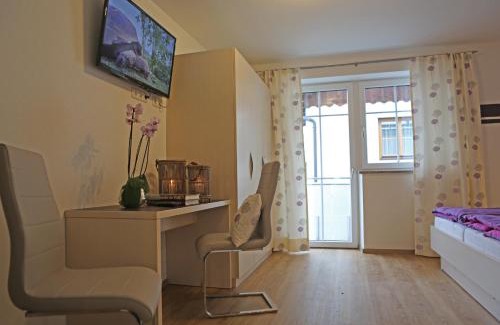 Gosau Apartamento | Zeilner Dachstein Apartment