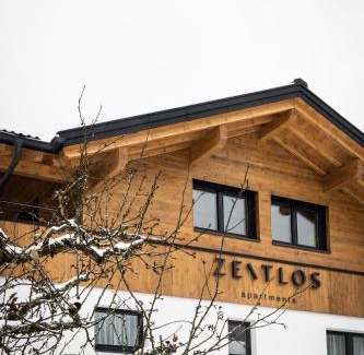 Flachau Apartamento | Zeitlos Apartments Flachau