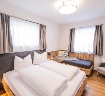 Flachau Apartamento | Zeitlos Apartments Flachau