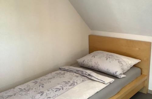 Ailingen Apartamento | Zeitlos Bodensee