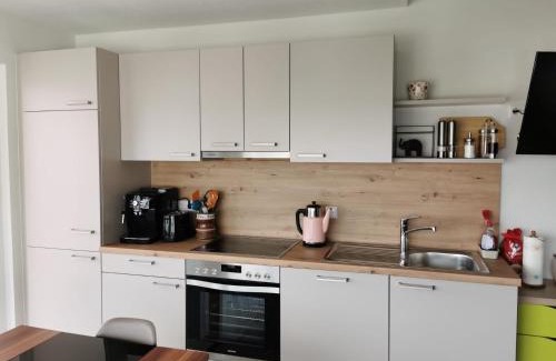 Ailingen Apartamento | Zeitlos Bodensee