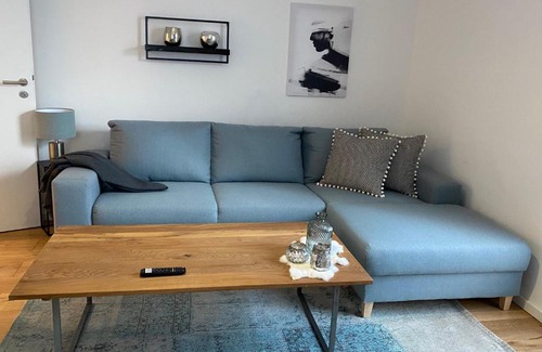 Gummersbach Apartamento | ZEITraum1 Gummersbach