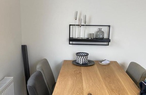 Gummersbach Apartamento | ZEITraum1 Gummersbach