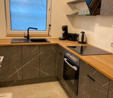 Gummersbach Apartamento | ZEITraum1 Gummersbach