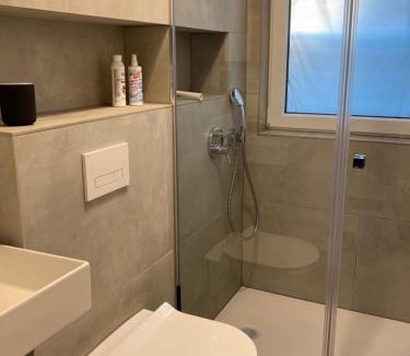 Gummersbach Apartamento | ZEITraum1 Gummersbach
