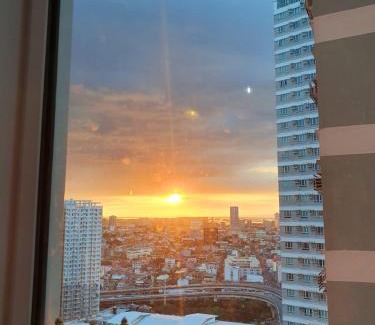 Legazpi Village Apartamento | Zeke a Zac Suite - The Beacon Makati