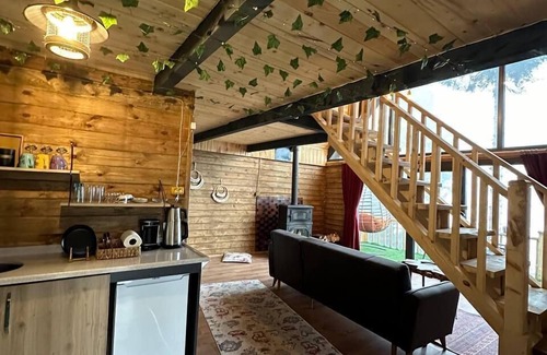 Ayder Chalet De Esquí | Zekeriyaköy Dağevi
