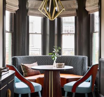 Downtown Asheville Hotel | Zelda Dearest