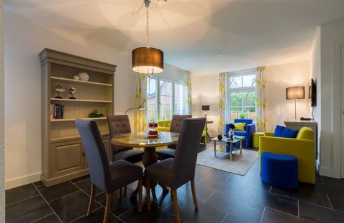 Oostkapelle Casa | Casa ∙ 2 habitaciones ∙ 4 personas
