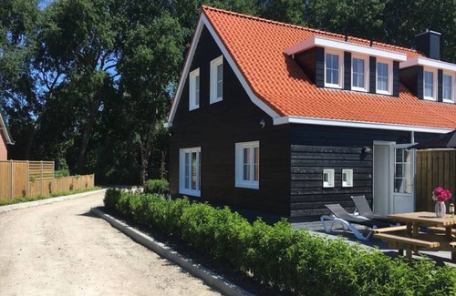 Oostkapelle Casa | Casa ∙ 2 habitaciones ∙ 4 personas