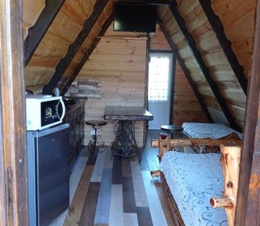 Cherkas'ka oblast Casa | Zelenaya Usad`ba StavBor