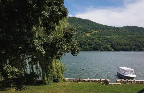Central Serbia Complejo | Zeleni zaliv-The Green Bay