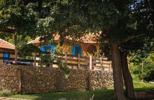 Central Serbia Complejo | Zeleni zaliv-The Green Bay