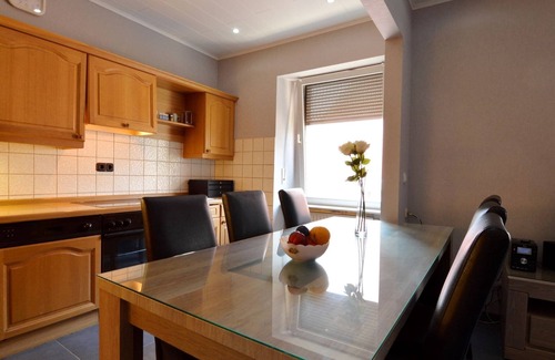 Zell Apartamento | Zell Riverside Comfort