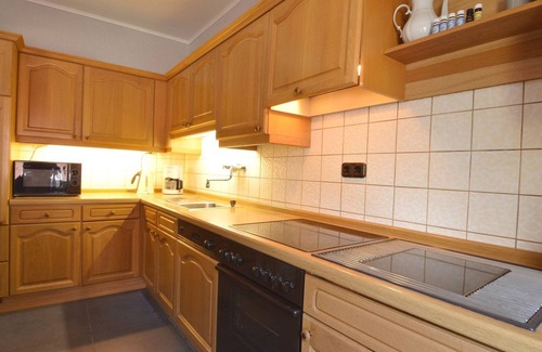 Zell Apartamento | Zell Riverside Comfort