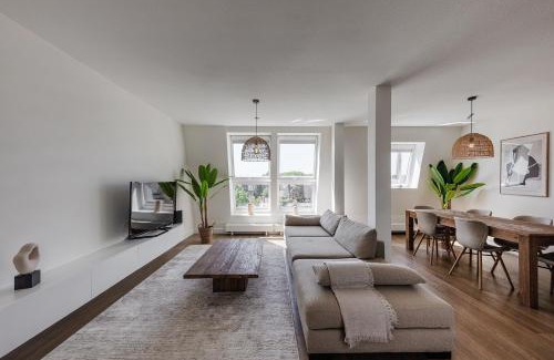 Innenstadtring Apartamento | Zelle 43