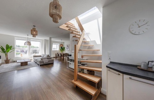 Innenstadtring Apartamento | Zelle 43